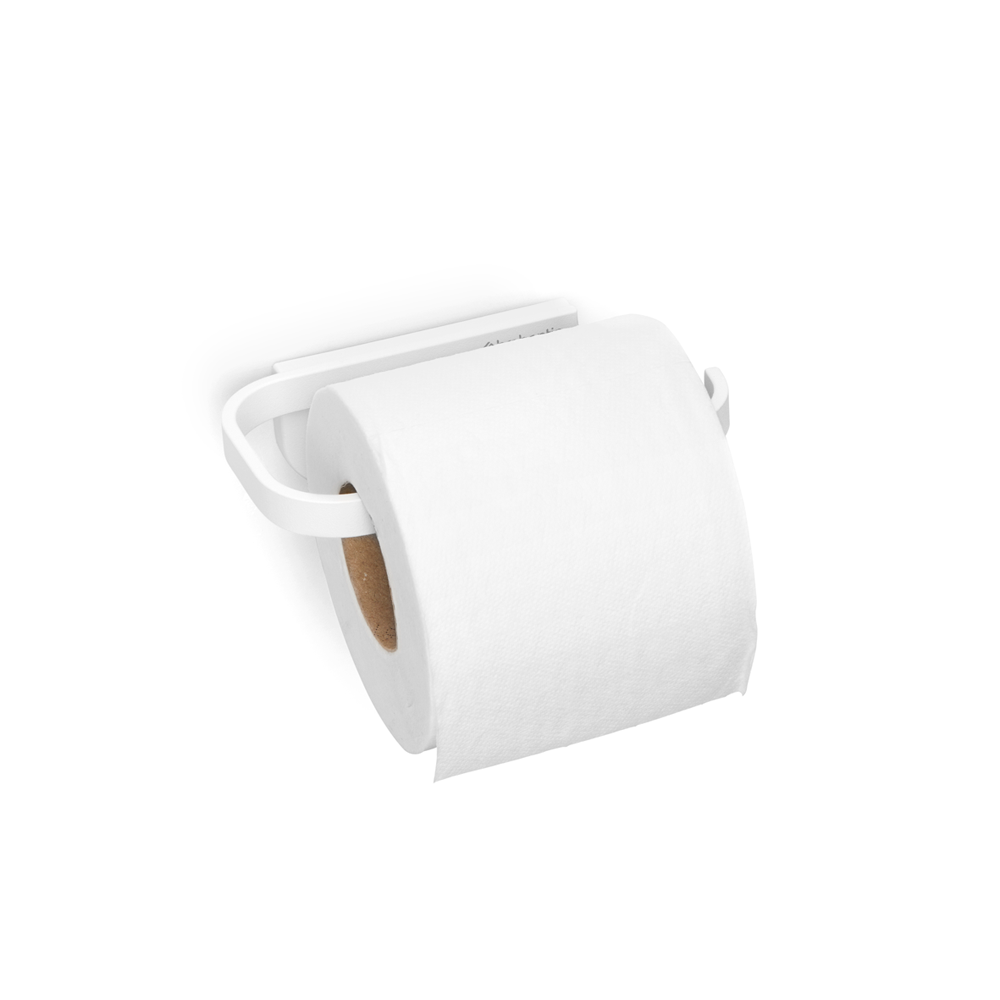 Billede af Brabantia MindSet Toiletpapirholder-Mineral Fresh White