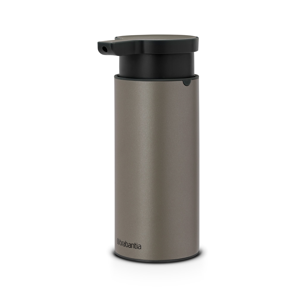 Sæbepumpe Fra Brabantia Platinum