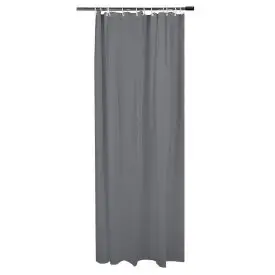 Sepio Star Bruseforhæng – 180 × 200 cm, grå -